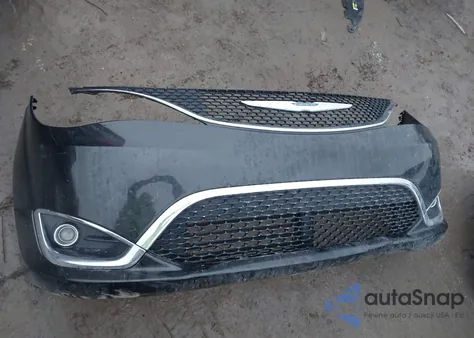 2018 Chrysler Pacifica Touring L Plus from USA, damaged, VIN 2C4RC1EGXJR310853